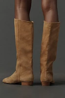 Silent D Bianca Boots