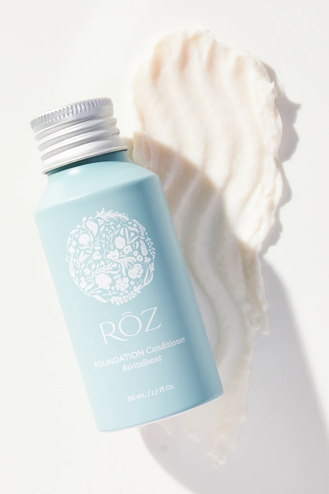 RŌZ Hair Foundation Conditioner