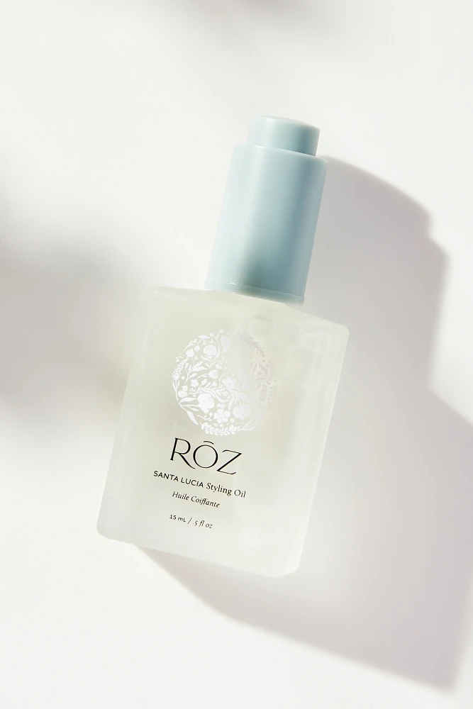 RŌZ Hair Lucia Styling Oil