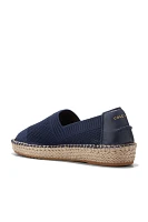 Cole Haan Cloudfeel Espadrille II Slip-On Loafers