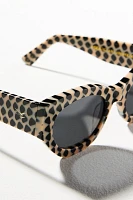 I-SEA Paisley Cat-Eye Sunglasses