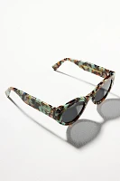 I-SEA Ashbury Cat-Eye Sunglasses