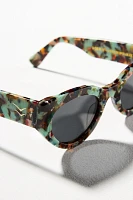 I-SEA Ashbury Cat-Eye Sunglasses