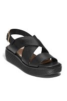 Cole Haan ØriginalGrand Platform Sandals