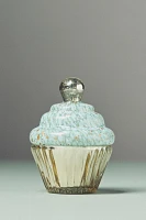 Cupcake Gourmand Cashmere & Coconut Glass Candle