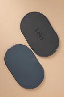 Bala Capsule Sliders