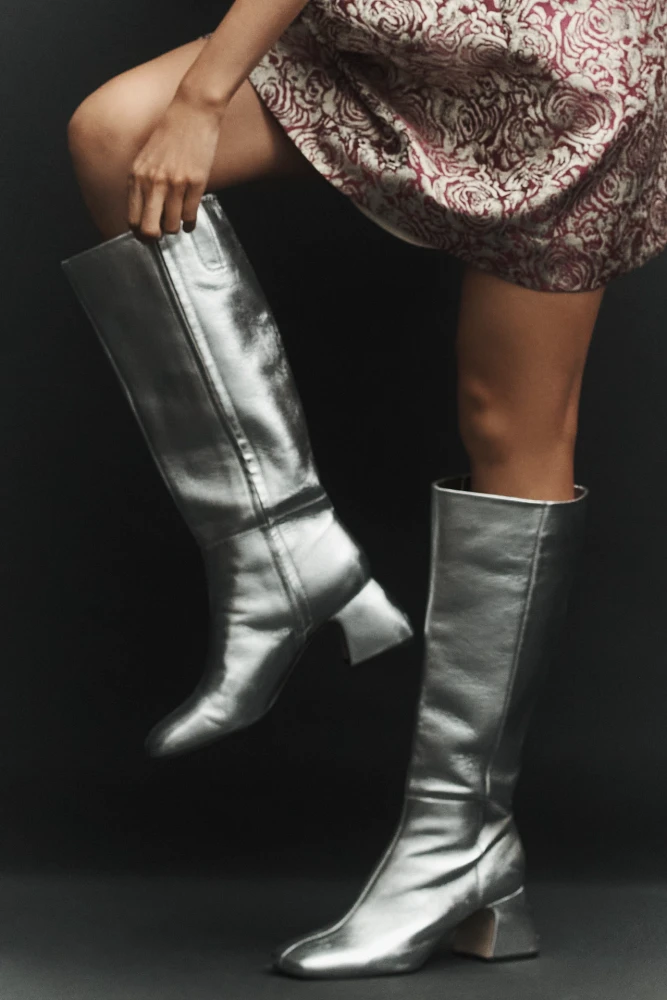 Circus NY by Sam Edelman Oaklyn Knee-High Boots