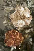 Flower Pick Ornament