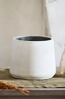 Droplet Cement Planter