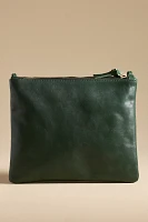 Clare V. Double Sac Bretelle Bag