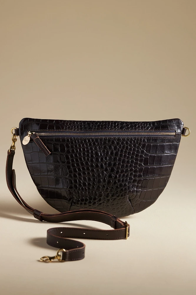 Clare V. Grande Fanny Bag