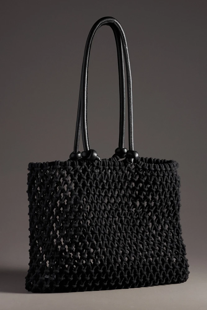 Clare V. Sandy Tote