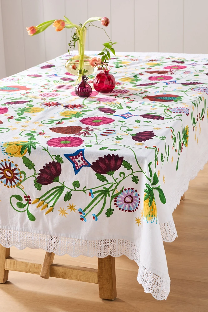 Cassiopeia Tablecloth