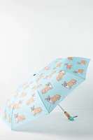 Original Duckhead Umbrella: Dog Edition