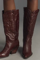 Sam Edelman James Western Boots