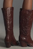 Sam Edelman James Western Boots