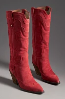 Sam Edelman James Western Boots