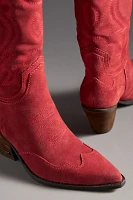 Sam Edelman James Western Boots