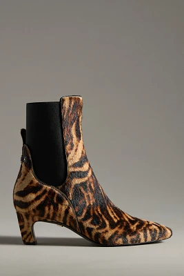 Sam Edelman Margo Animal Ankle Boots