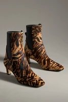 Sam Edelman Margo Animal Ankle Boots