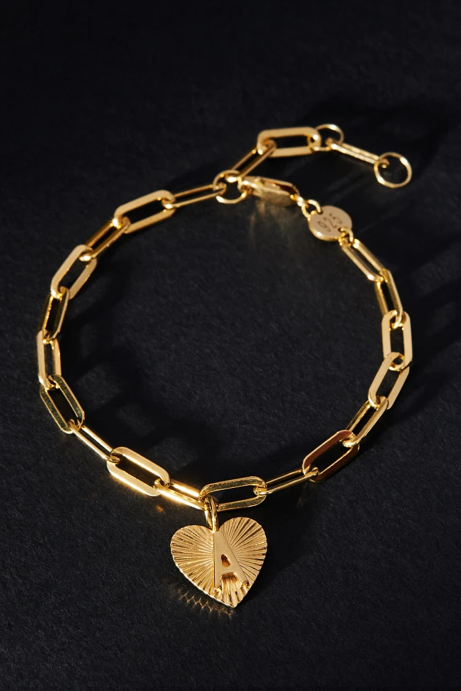 Jennifer Zeuner Althea Bracelet