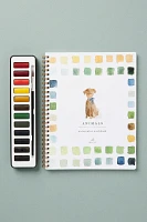 Emily Lex Studio Watercolor Set