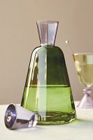 Enid Decanter