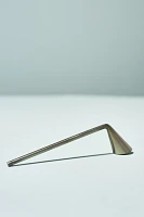 Blomus Burnt Metal Candle Snuffer