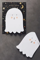 Rifle Paper Co. Ghost Sticky Notes