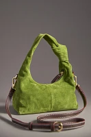 Frances Valentine Tinsley Slouchy Bag