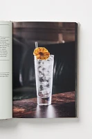 The Connaught Bar: Cocktail Recipes and Iconic Creations