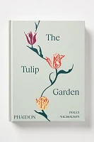 The Tulip Garden