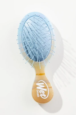 Wet Brush Desert Afterglow Mini Detangler