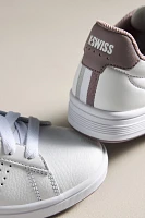 K-Swiss Base Court Sneakers