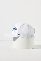 '47 Dodgers Down Burst Baseball Cap