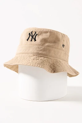 '47 NY Yankees Bucket Hat