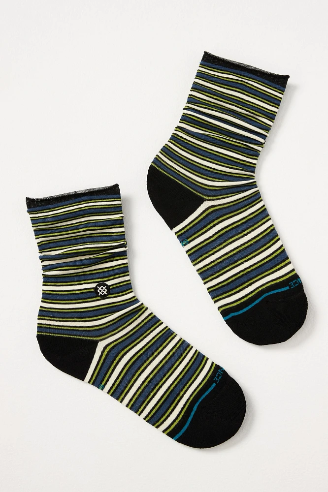 Stance Fate Crew Socks