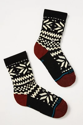 Stance Flake Crew Socks