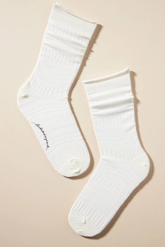 Lucretia Wola Socks