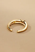 Double Stone Ring