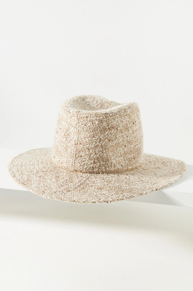 Wyeth Tweed Rancher