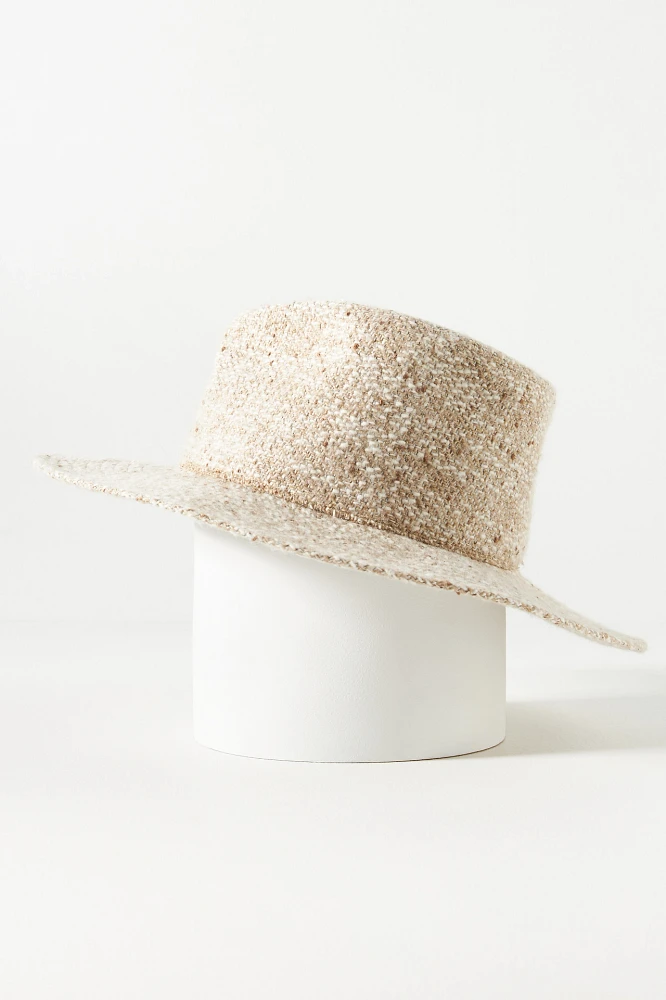 Wyeth Tweed Rancher