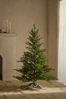 Faux Norway Spruce Tree