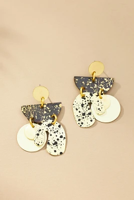 Sibilia Pibita Drop Earrings