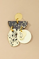 Sibilia Pibita Drop Earrings