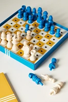 Say Yes To The Chess Game Set