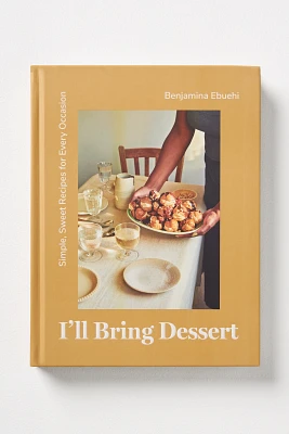 I'll Bring Dessert