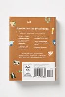 The Bridesmaid Handbook