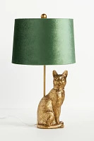 Leonie Cat Table Lamp