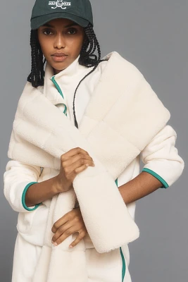 Sweaty Betty Sherpa Scarf